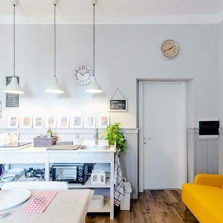 Il Cottage Vigevano Buitenkant foto