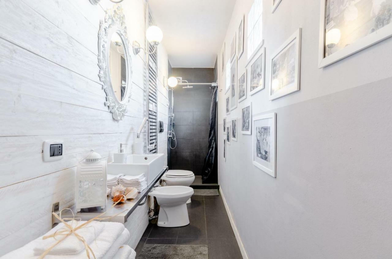 Il Cottage Vigevano Buitenkant foto
